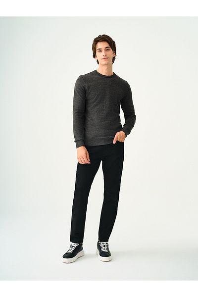 Loft Regular Fit Men's Sweater
