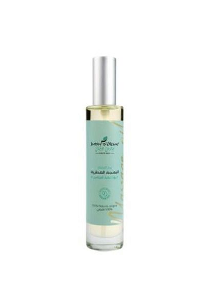 Jardin de oleane Aromatic Delight Massage Oil with Vitamin E by Jardin De Oleane, 100ml