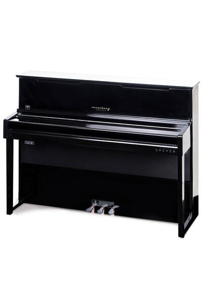 Arsenberg Speyer Ashp30-21b Hibrit Piyano