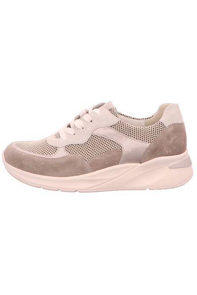 Waldläufer Sneaker Für Damen In Grau