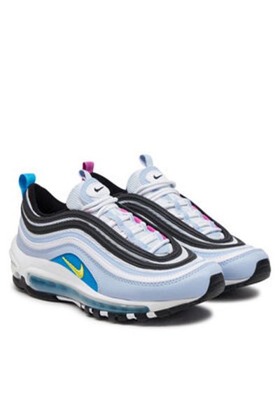 Nike Teniși Nike pentru fete 921522 albaștri