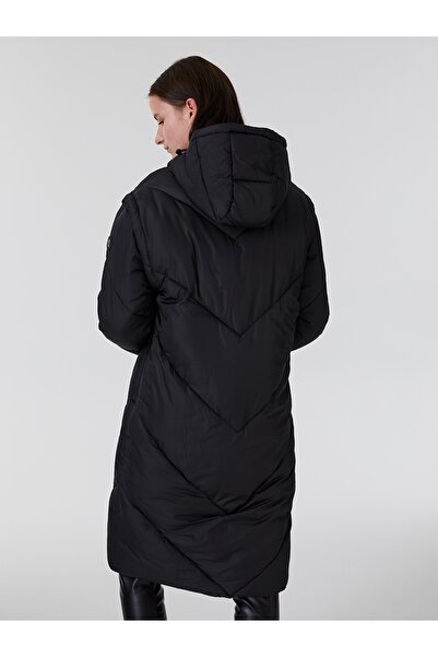 Loft Regular Fit Women's Coat