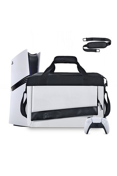 Gamertek حقيبة GamerTek Nomad PS5 Pro