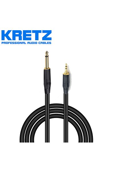 KRETZ Pcm Laptop Cable - Pcm-1 - 3 Meters Orj