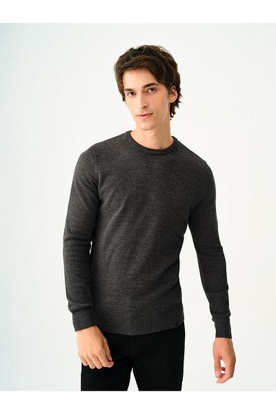 Loft Regular Fit Men's Sweater