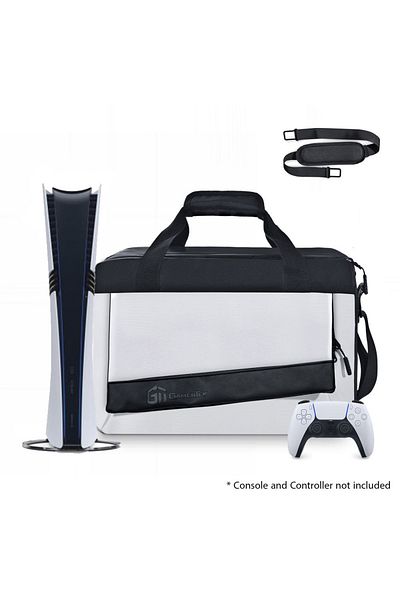 Gamertek حقيبة GamerTek Nomad PS5 Pro