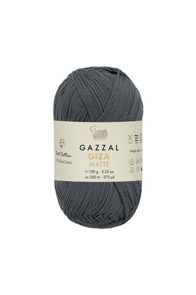 Gazzal Giza Matte - 5555