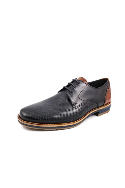 Lloyd Obchodní Schuhe für Herren in blau