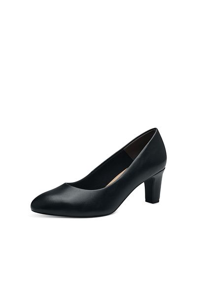 Tamaris Modische Pumps ’für Damen In Schwarz’