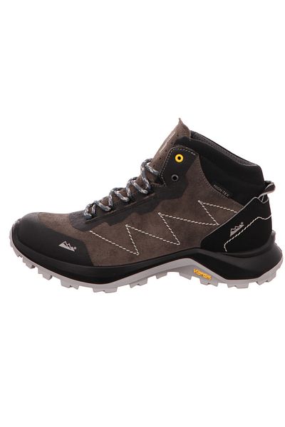 Nike Wanderschuhe Für Herren In Schwarz
