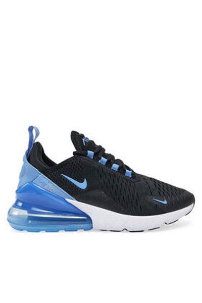 Nike women's sneakers AH6789 black