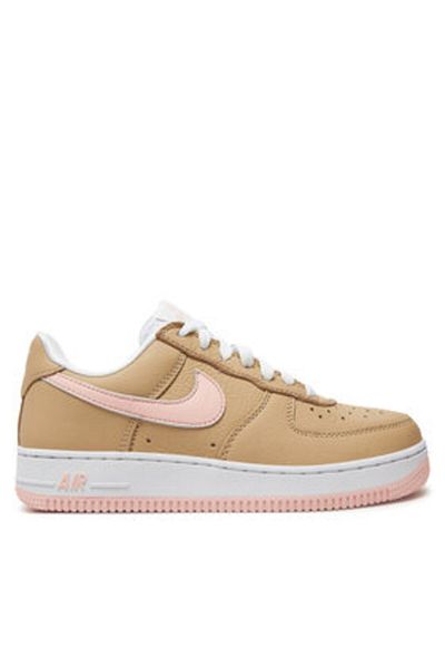 Nike women's sneakers 845053 brown