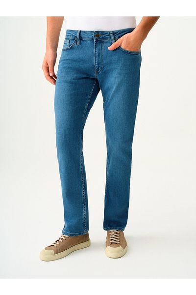 Loft Ανδρικό παντελόνι Carlos Regular Fit