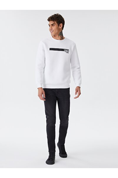 Loft Regular Fit Erkek Sweatshirt
