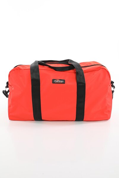 MARATON Women's Orange Bag