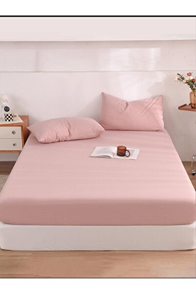 Belomia Home Collection Μονό/Διπλό Σετ Σεντόνια από Βαμβάκι Ranforce |   Σεντ...