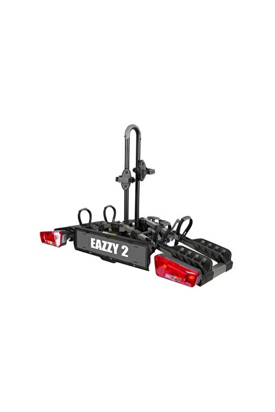 BuzzRack Buzz Rack Eazzy 2 Çeki Demiri Bisiklet Taşıyıcı Araç Arkası