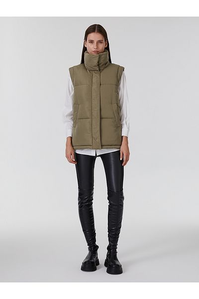Loft Regular Fit Women's Vest