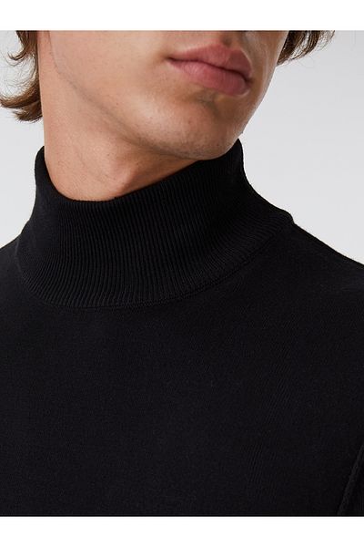 Loft Ανδρικό πουλόβερ Slim Fit