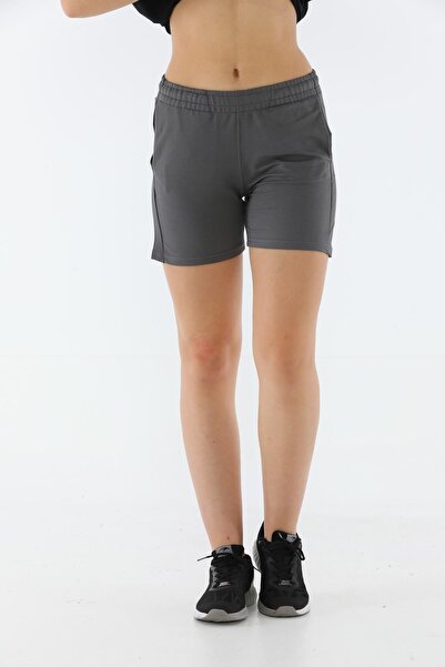 MARATON شورت رياضي نسائي عادي - موديل 20309 الأساسي