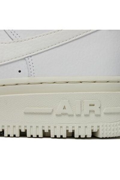Nike Teniși Nike pentru femei DC3584-100 albi