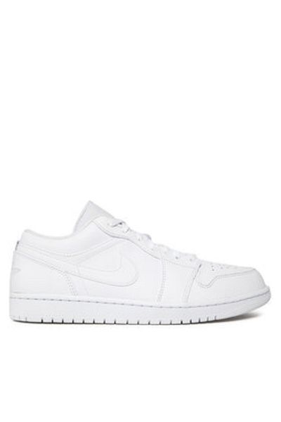 Nike Nike Men's Sneakers 553558-136 white