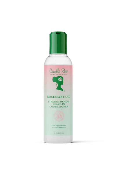 Camille Rose Camille Rose Rosemary Strengthening Leave In Conditioner - 8 fl oz