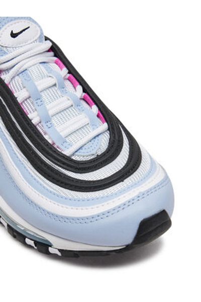 Nike Teniși Nike pentru fete 921522 albaștri