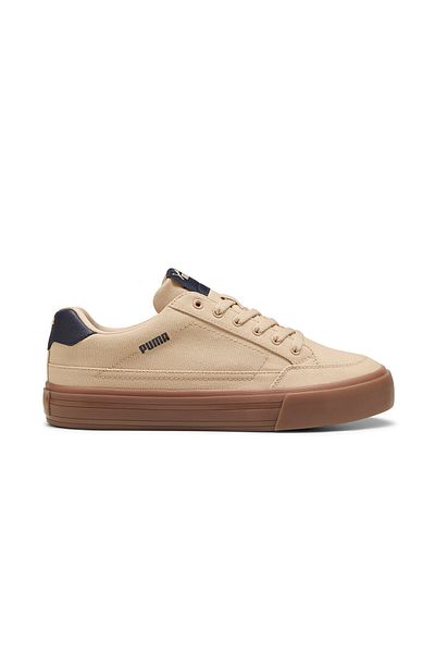 Puma Pantofi casual Court Classic Vulc