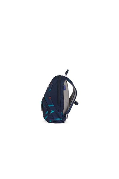 Ergobag Kinderrucksack Für Erwachsene In Unifarben