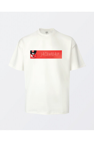 dwnwear Prevelika majica