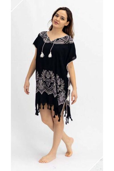 BYB Batik desen pamuk pareo