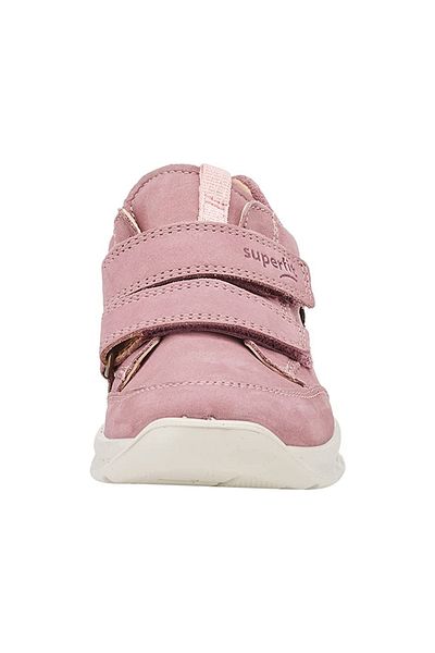 Superfit Jungen Sneaker ’für Erwachsene In Blau’