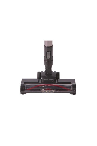 Kiwi Kvc-4040 Kablosuz Dikey Süpürge Gri