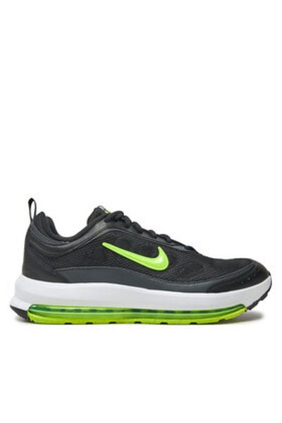 Nike Nike men's sneakers CU4826 black