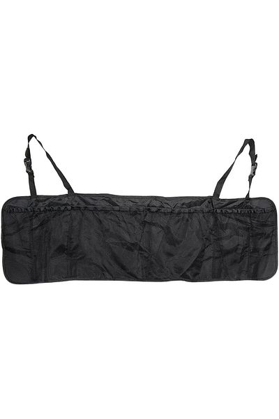 zola Organizator cufăr cu mai multe compartimente, dimensiuni 33x104 cm, distanță între elementele de fixare 55 cm