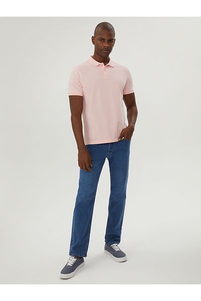 Loft Terrybrown Slim Fit Men's Trousers