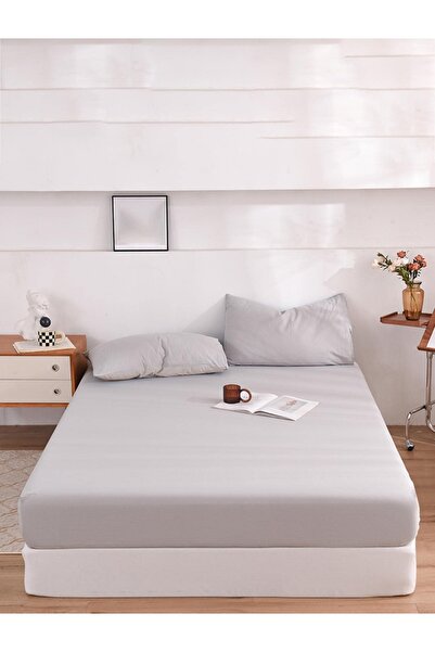 Belomia Home Collection Μονό/Διπλό Σετ Σεντόνια από Βαμβάκι Ranforce |   Σεντ...