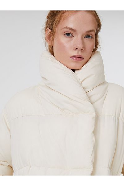 Loft Γυναικείο παλτό Regular Fit