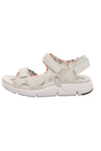 Allrounder Outdoor Sandalen ’für Damen In Grau’