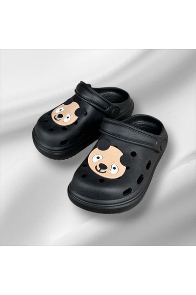 Twingo Twi̇ngo Boy's Soft Soft Sole Beach Pool Daily Closed Front Slippers Sandals