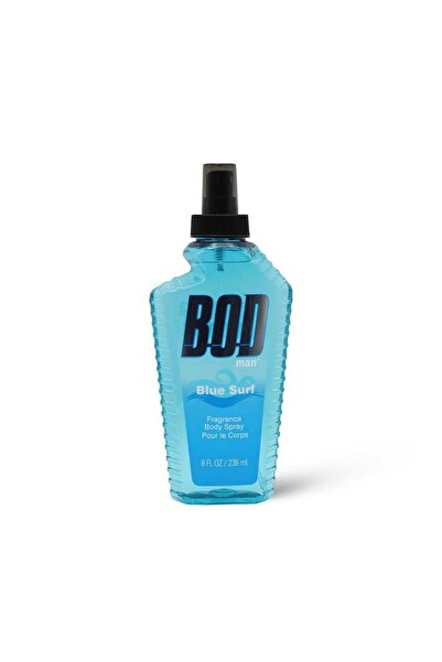 Bod Man بخاخ للجسم من أبركت 236 مل