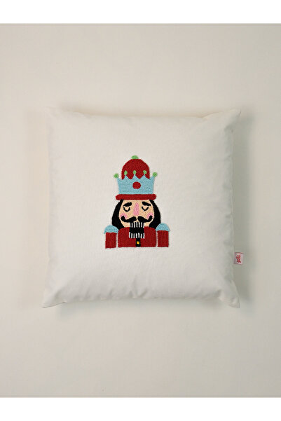 Galia Tasarım Nutcracks - Yılbaşı Serisi Kurşun Asker Noel Yeni Yıl Punch Kır...