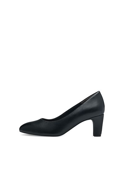 Tamaris Modische Pumps ’für Damen In Schwarz’