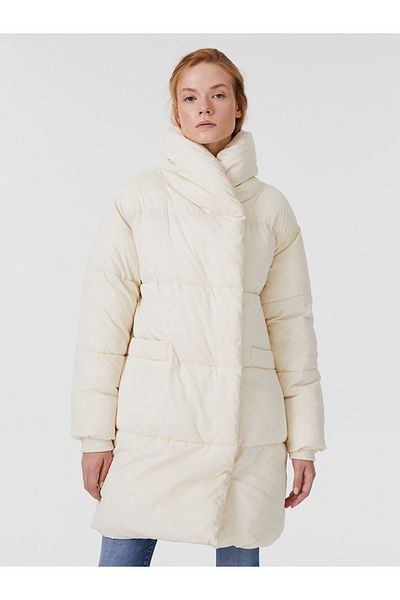 Loft Γυναικείο παλτό Regular Fit