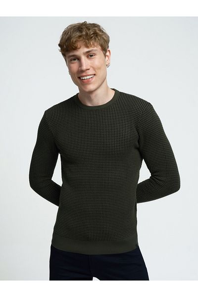 Loft Regular Fit Men's Sweater