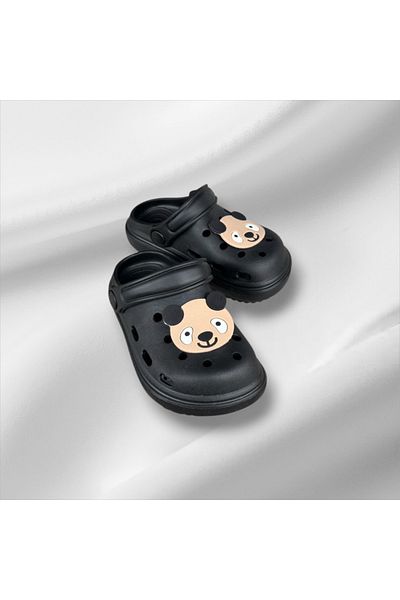 Twingo Twi̇ngo Boy's Soft Soft Sole Beach Pool Daily Closed Front Slippers Sandals