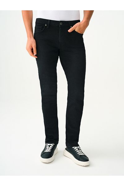 Loft Terrybrown Slim Fit Men's Trousers