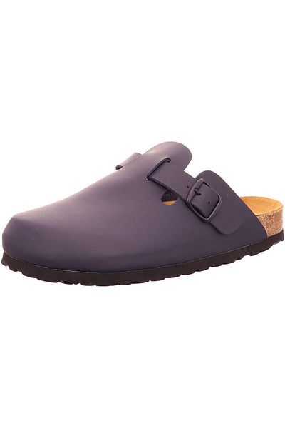 HASSIA Komfortní sandály pro Damen in blau