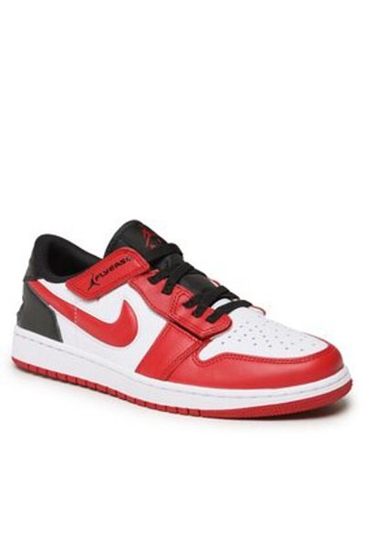 Nike men's sneakers DM1206-163 red